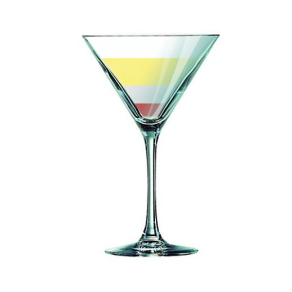 Visuel Cocktail – Fantasio