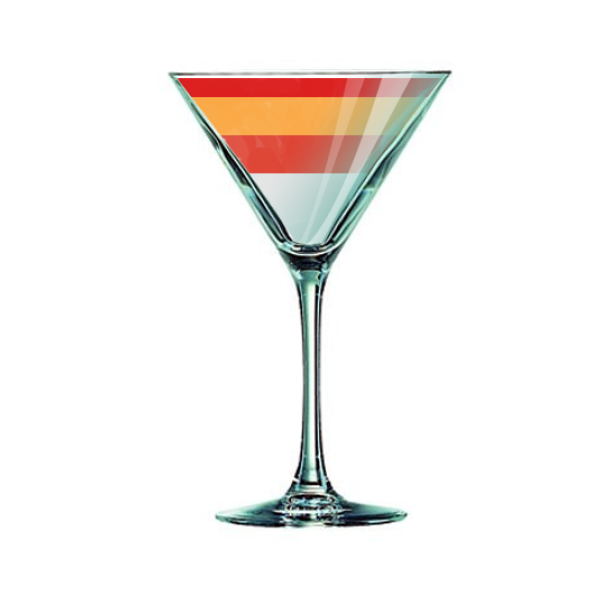 Visuel Cocktail – Isabelita