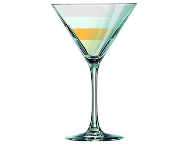 Visuel Cocktail – Favorite
