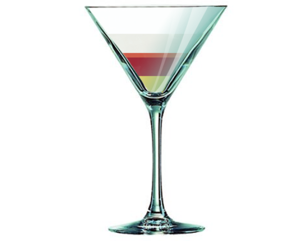 Visuel Cocktail – Feeling