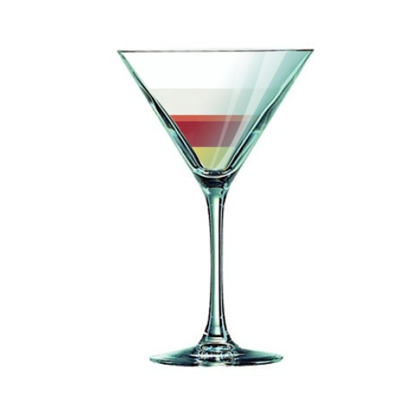Visuel Cocktail – Feeling