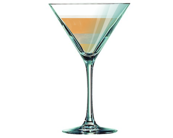 Visuel Cocktail – Ferry Boat