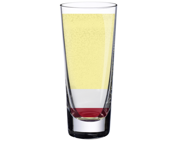 Visuel Cocktail – Festival Sun