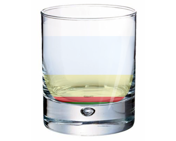 Visuel Cocktail – Feuille Morte