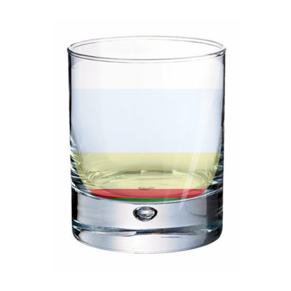 Visuel Cocktail – Feuille Morte