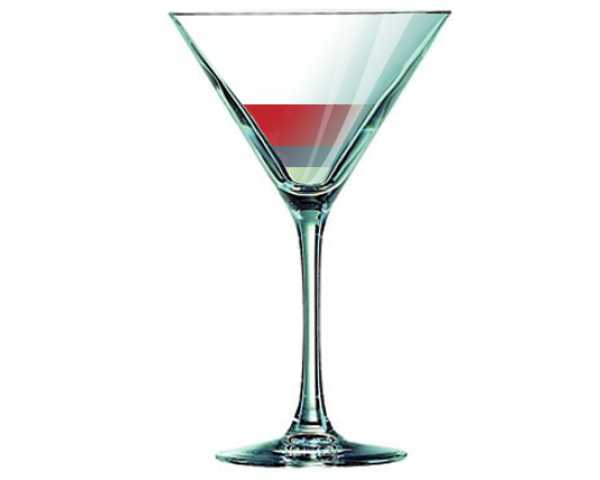 Visuel Cocktail – Fin De Spectacle