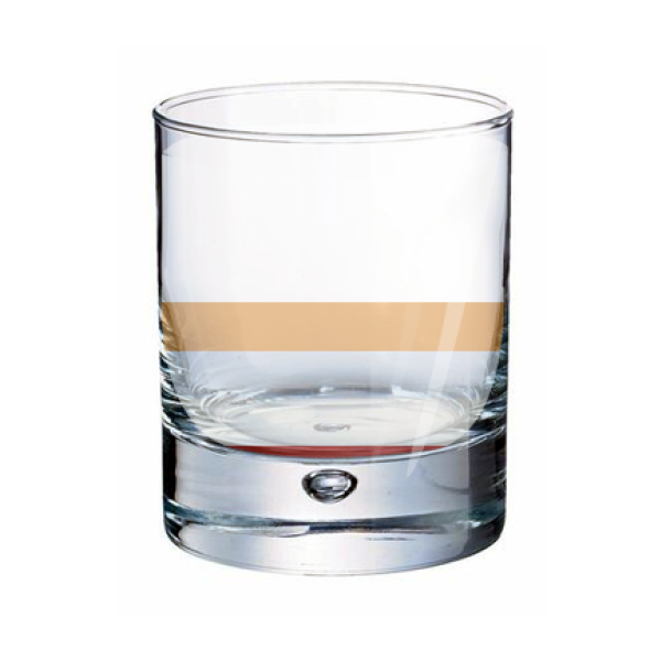 Visuel Cocktail – Fire Bomb