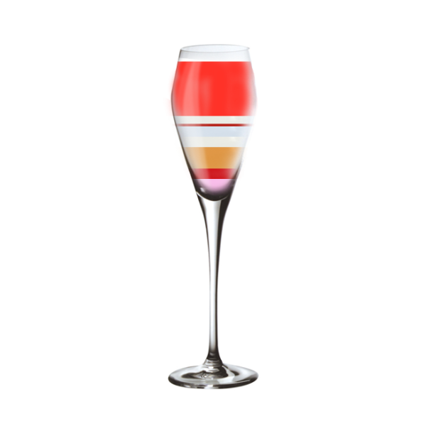 Visuel Cocktail – Firefly