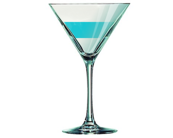 Visuel Cocktail – Five & Ten