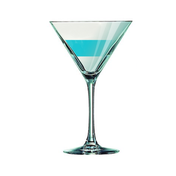 Visuel Cocktail – Five & Ten