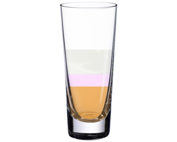 Visuel Cocktail – Soft Buggy