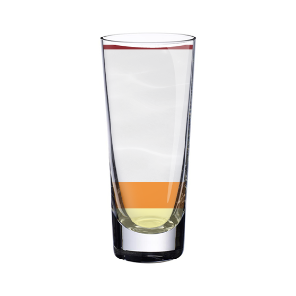Visuel Cocktail – Flamingo