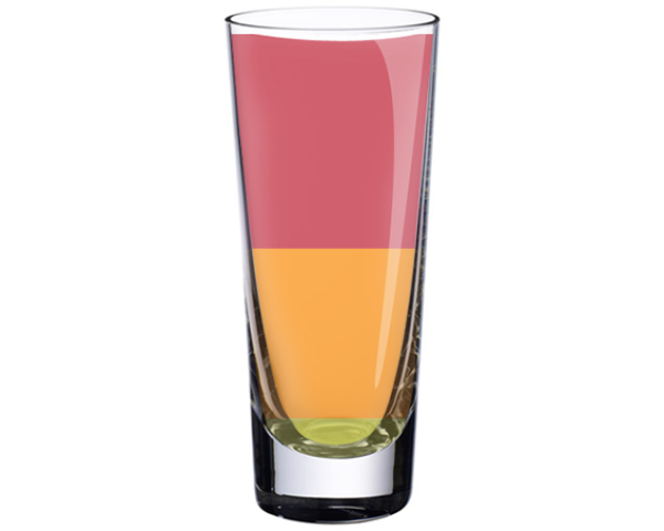 Visuel Cocktail – Fleur Céleste