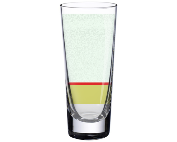 Visuel Cocktail – Floradora