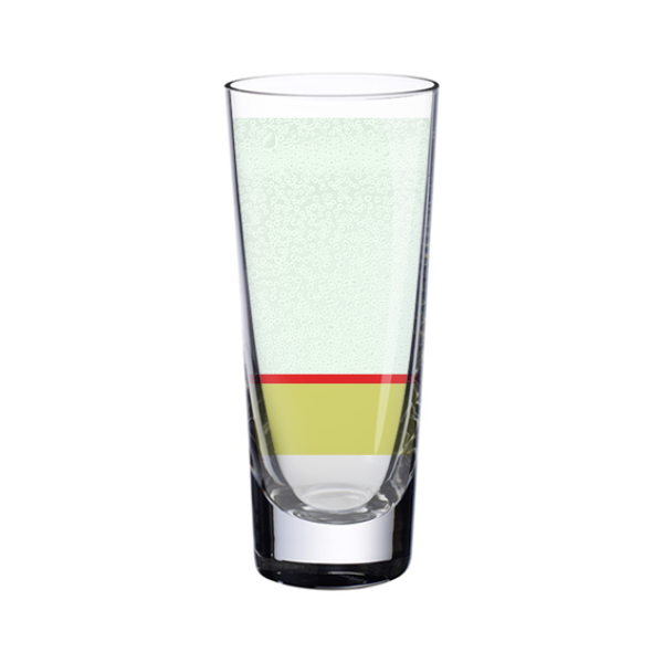 Visuel Cocktail – Floradora