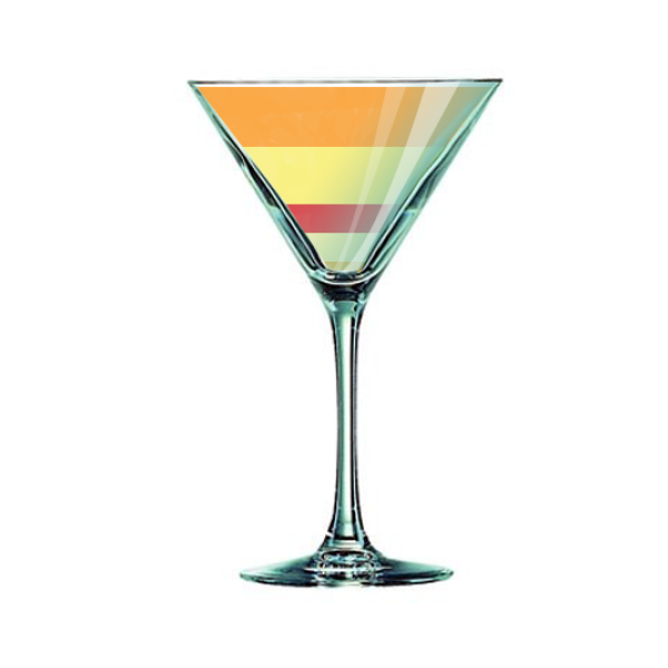 Visuel Cocktail – Florida