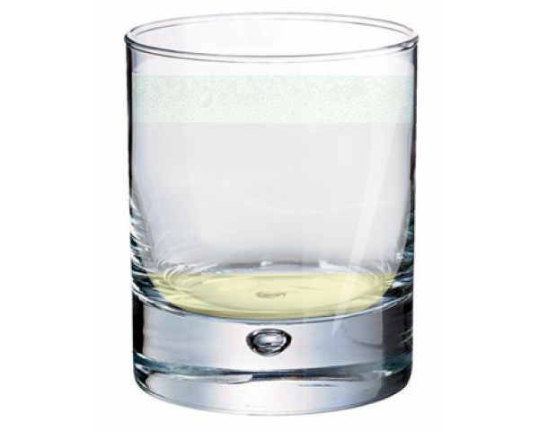Visuel Cocktail – Fog Horn Rickey