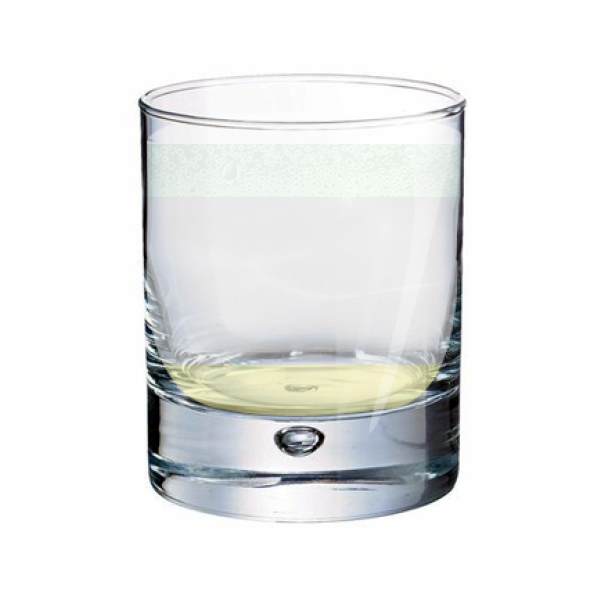 Visuel Cocktail – Fog Horn Rickey