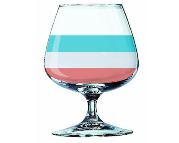Visuel Cocktail – Fourth Of July