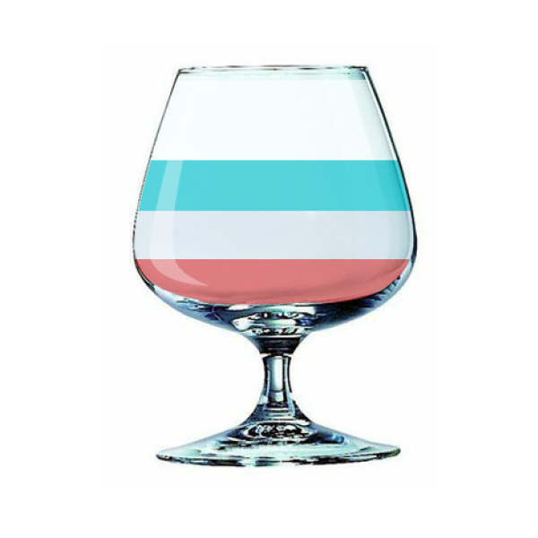Visuel Cocktail – Fourth Of July