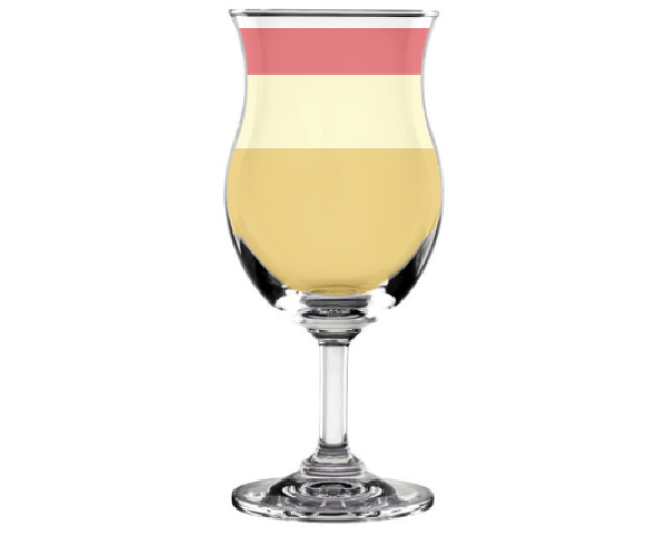 Visuel Cocktail – Frangipane