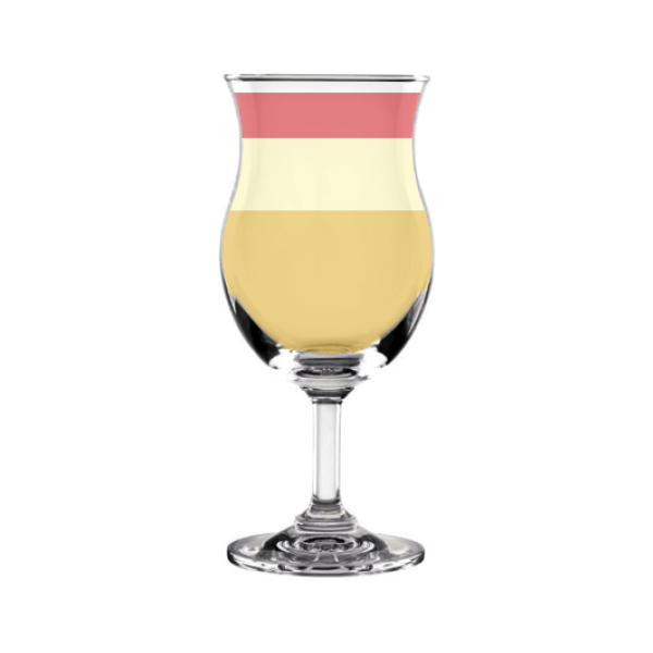 Visuel Cocktail – Frangipane