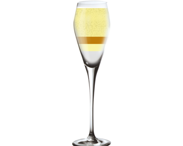 Visuel Cocktail – French 75