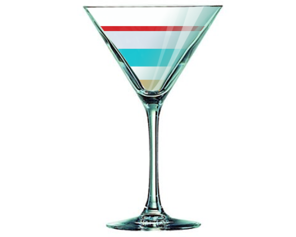 Visuel Cocktail – French Pink