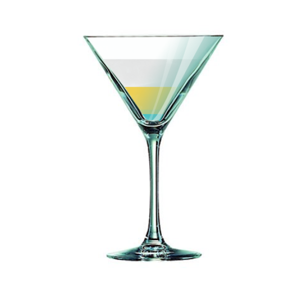 Visuel Cocktail – Frères De La Côte