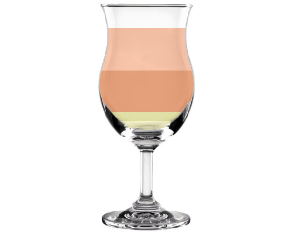 Visuel Cocktail – Frisco