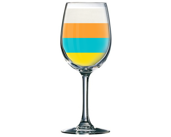 Visuel Cocktail – Froggy
