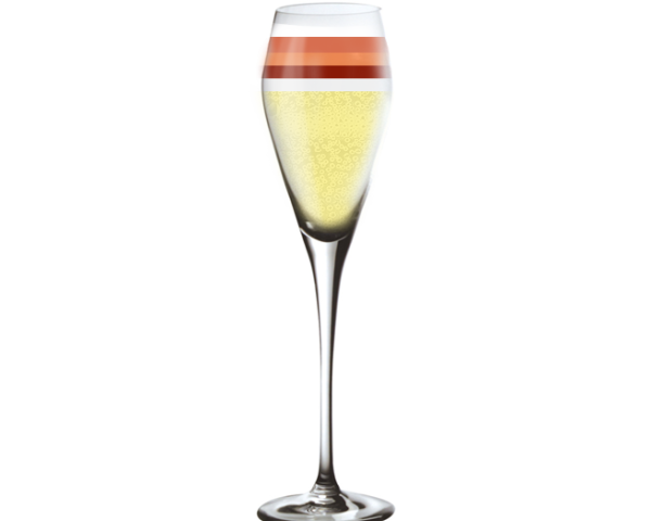 Visuel Cocktail – Fruit Cocktail