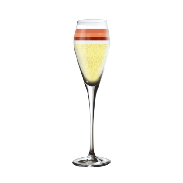 Visuel Cocktail – Fruit Cocktail