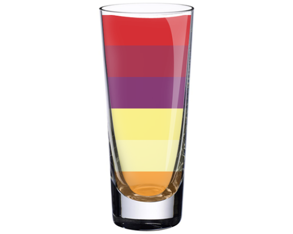 Visuel Cocktail – Fruit Cup