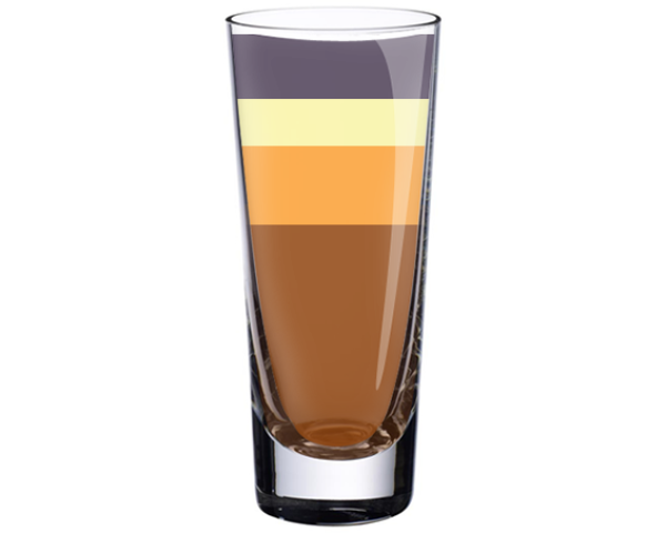 Visuel Cocktail – Fruit Tea