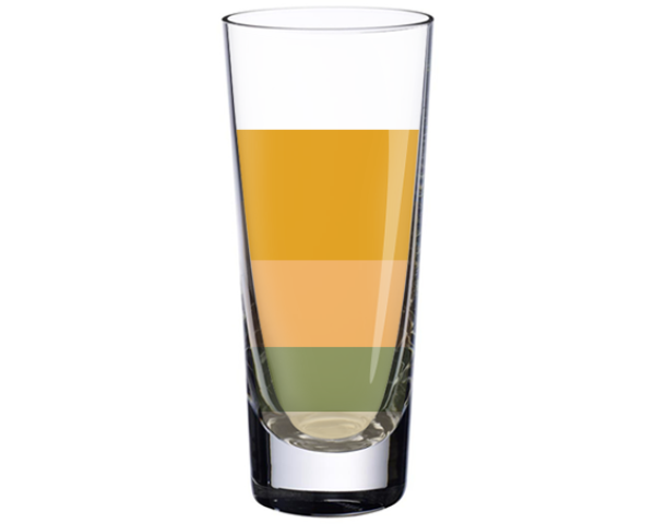 Visuel Cocktail – Fruits Des Îles