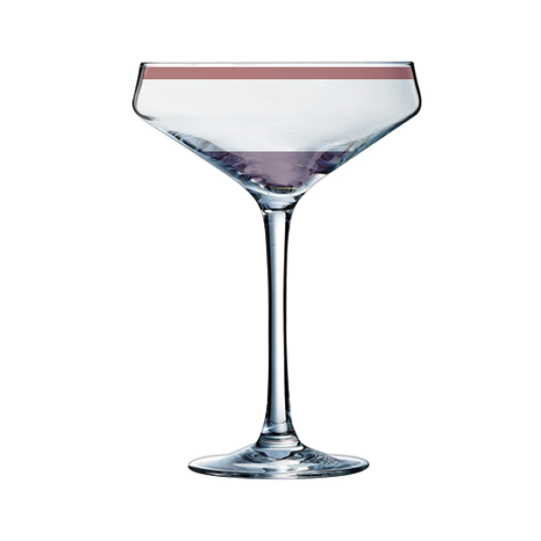 Visuel Cocktail – Fun And Games