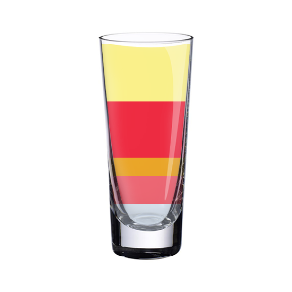 Visuel Cocktail – Fun At The Beach