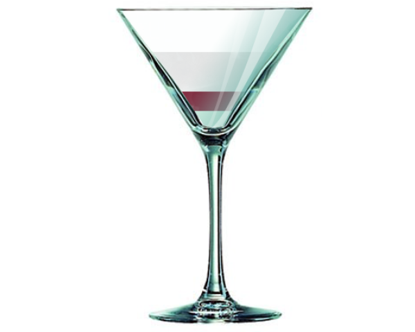 Visuel Cocktail – Gardian