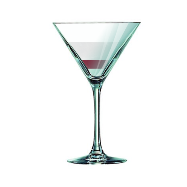 Visuel Cocktail – Gardian