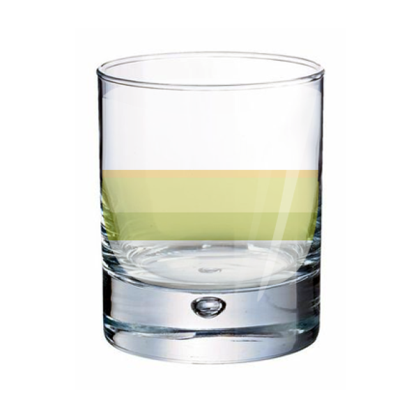 Visuel Cocktail – Génépi Margarita