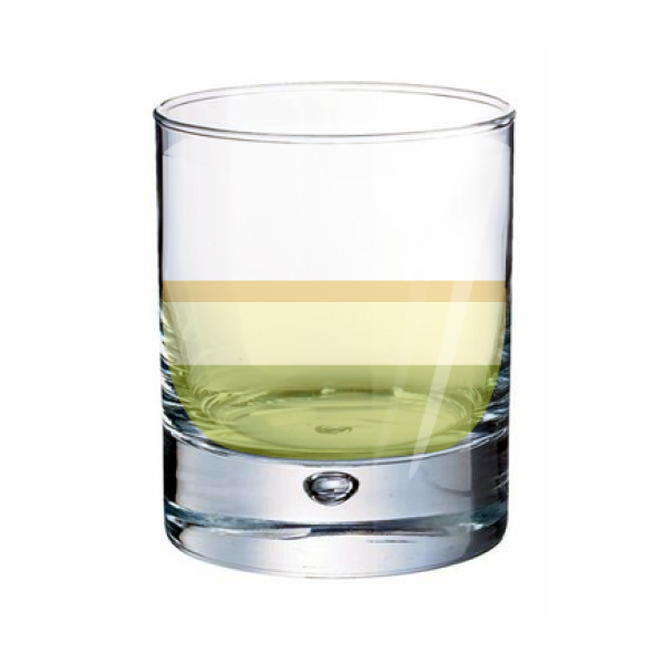 Visuel Cocktail – Génépi Sour