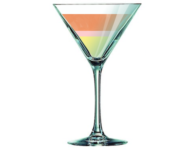 Visuel Cocktail – Generic