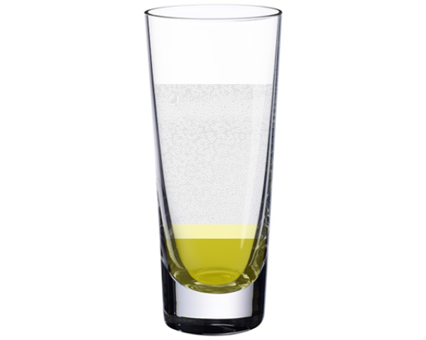 Visuel Cocktail – Gentiane Tonic