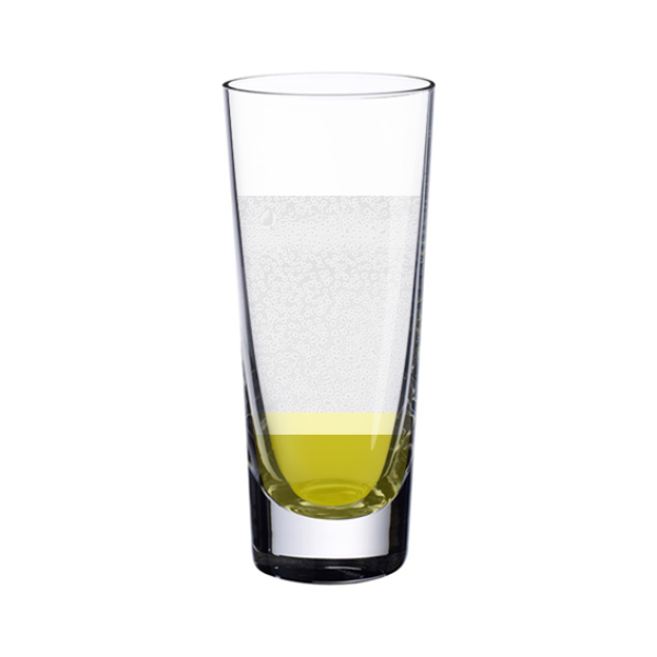 Visuel Cocktail – Gentiane Tonic