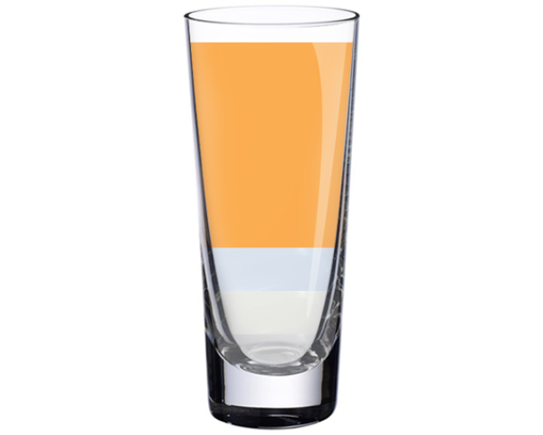 Visuel Cocktail – Gentle Ben