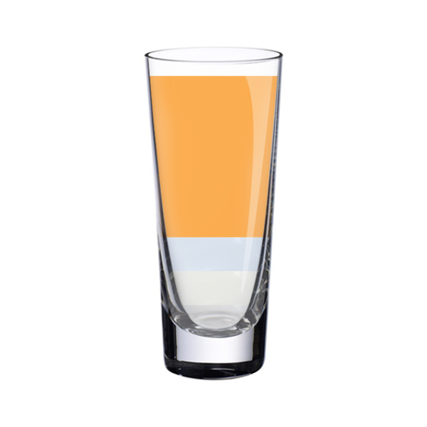Visuel Cocktail – Gentle Ben
