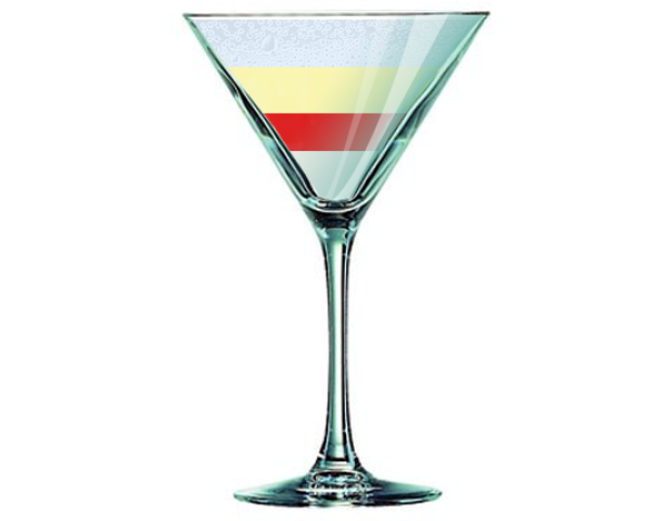 Visuel Cocktail – Georgina.b