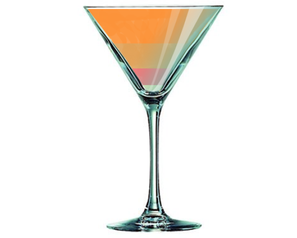 Visuel Cocktail – Gerry