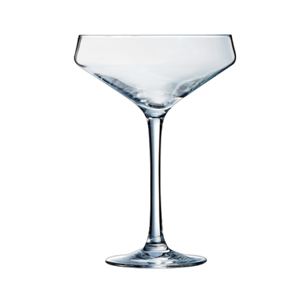 Visuel Cocktail – Gibson